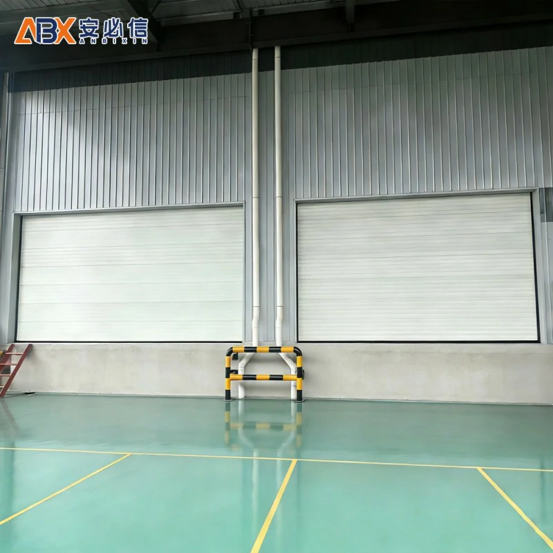 吕梁保温提升门